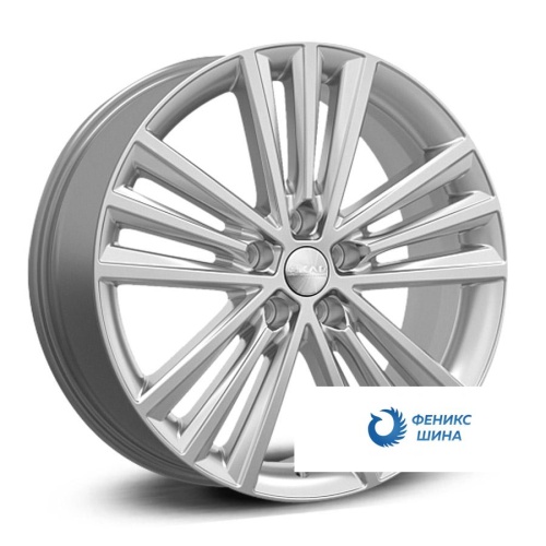 Диск Скад R19 / 7.5J PCD 5x108 ЕТ 45 ЦО 63.35 Манчестер