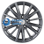 Диск Khomen Wheels 6.5/16 5/114.3 et45 67.1 KHW1611 (Huyndai/Mazda) Gray-FP Диск Khomen Wheels 6.5/16 5/114.3 et45 67.1 KHW1611 (Huyndai/Mazda) Gray-FP