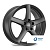 Диск Dezent R18 / 8J PCD 5x108 ЕТ 45 ЦО 70.1 TY graphite