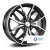 Диск Скад R16 / 6.5J PCD 4x100 ЕТ 41 ЦО 60.1 Асти Диск Скад R16 / 6.5J PCD 4x100 ЕТ 41 ЦО 60.1 Асти