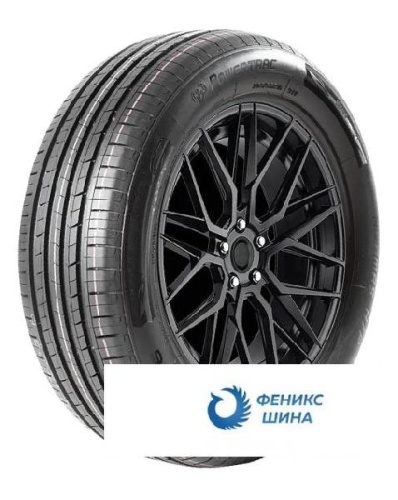 Шина (резина) POWERTRAC R16 215/65 98H POWERTRAC ADAMAS H/P