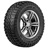 Шина (резина) Triangle 225/75 R16 GripX M/T TR281 115/112Q