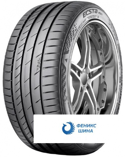 Шина (резина) Kumho 285/45 R21 Ecsta PS71 113Y