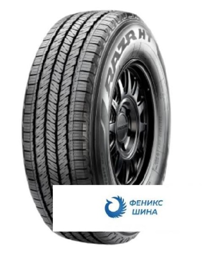 Шина (резина) Maxxis R18 265/65 114H  RAZR HT780