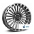 Диск RST R21 / 9.5J PCD 5x120 ЕТ 45.5 ЦО 62.5 R2101FF