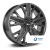 Диск Скад R18 / 6.5J PCD 5x114.3 ЕТ 45 ЦО 67.1 KL-375 Диск Скад R18 / 6.5J PCD 5x114.3 ЕТ 45 ЦО 67.1 KL-375