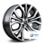 Диск Скад R18 / 7J PCD 5x114.3 ЕТ 38 ЦО 67.1 KL-293