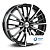 Диск RST R18 / 7J PCD 5x108 ЕТ 36 ЦО 65.1 R178
