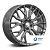 Диск Скад R18 / 7J PCD 5x108 ЕТ 41 ЦО 59.6 Эльба