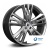 Диск КиК R20 / 8.5J PCD 5x114.3 ЕТ 35 ЦО 67.1 Атлас