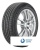 Шина (резина) Kumho R16 205/65 95H  Solus TA31