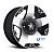 Диск Buffalo R18 / 9J ЦО 87.1 BW 775