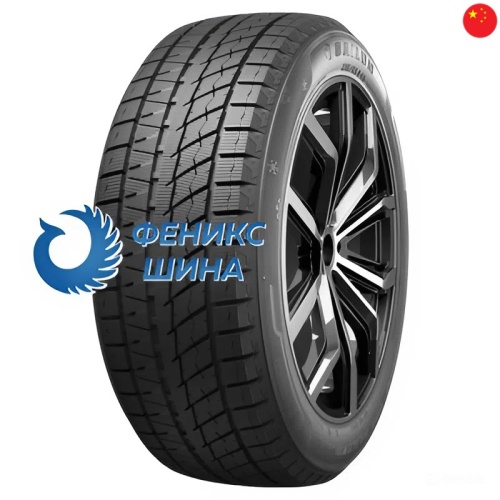 Шина (резина) Sailun R17 215/60 100T XL  Ice Blazer Arctic SUV