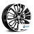 Диск Скад R18 / 7.5J PCD 5x114.3 ЕТ 33 ЦО 67.1 KL-1060