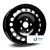 Диск Magnetto R16 / 6J PCD 5x112 ЕТ 43 ЦО 57.1 16018