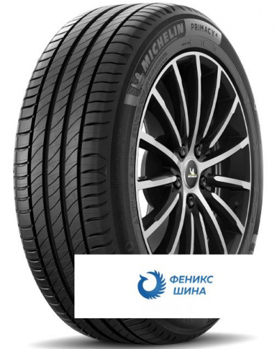 Шина (резина) Michelin 235/55 R19 Primacy 4 105W