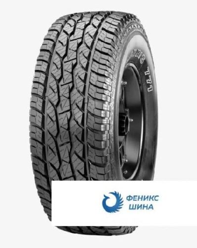 Шина (резина) Maxxis R16 265/75 116T  Bravo AT-771