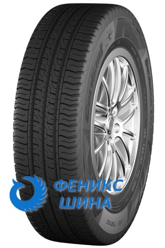 Шина (резина) Cordiant R16 195/75 C 110/108R  Business CS-2