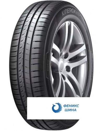 Шина (резина) Hankook R15 185/65 92T XL  Kinergy Eco2 K435