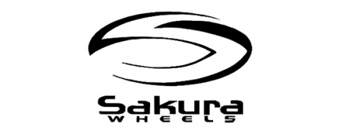 Sakura Wheels 8.0/18 5/112 et35 73.1 №690