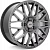 Диск Xtrike 7.0/17 5/114.3 et45 67.1 X-131 HSB