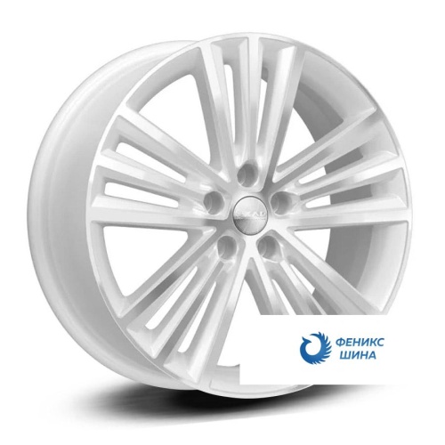 Диск Скад R19 / 7.5J PCD 5x108 ЕТ 45 ЦО 63.35 Манчестер