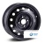 Диск TREBL R16 / 6.5J PCD 4x100 ЕТ 37 ЦО 60.1 R-1676