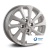 Диск Скад R15 / 6J PCD 4x100 ЕТ 46 ЦО 54.1 KL-320