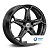 Диск Wheels UP R18 / 6.5J PCD 5x108 ЕТ 52 ЦО 60.1 Up118