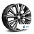 Диск Скад R18 / 7.5J PCD 5x114.3 ЕТ 51 ЦО 67.1 Линней