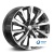 Диск Скад R18 / 8J PCD 5x114.3 ЕТ 45 ЦО 67.1 Астер Диск Скад R18 / 8J PCD 5x114.3 ЕТ 45 ЦО 67.1 Астер