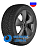 Шина (резина) Ikon (Nokian Tyres) R20 245/45 103T XL Ikon (Nokian Tyres) Autograph Ice 9 SUV Шип.