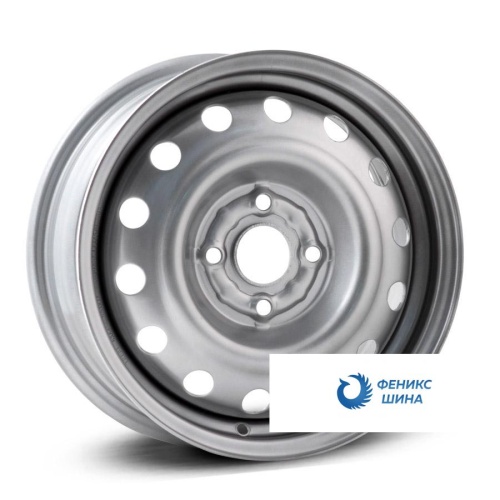 Диск Magnetto R15 / 6J PCD 4x100 ЕТ 50 ЦО 60.1 15009
