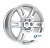 Диск Скад R15 / 6.5J PCD 5x139.7 ЕТ 40 ЦО 98.5 Тор