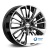 Диск Скад R18 / 7.5J PCD 5x108 ЕТ 36 ЦО 65.1 KL-1060 Диск Скад R18 / 7.5J PCD 5x108 ЕТ 36 ЦО 65.1 KL-1060