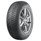 Шины Nokian Tyres (Ikon Tyres) WR SUV 4
