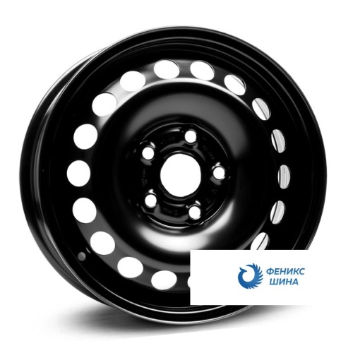 Диск Magnetto R16 / 6J PCD 5x112 ЕТ 43 ЦО 57.1 16018