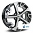 Диск RPLC-Wheels R18 / 7.5J PCD 5x108 ЕТ 47 ЦО 60.1 Che262