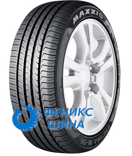Шина (резина) Maxxis R19 235/55 101V  Victra M-36+ RUN-FLAT