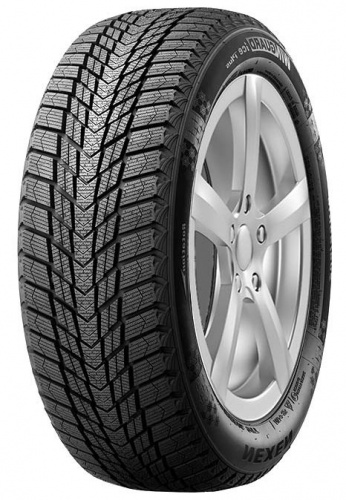 Шина (резина) Nexen R16 195/55 91T XL  Winguard Ice Plus