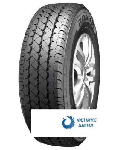 Шина (резина) ROADX R16 185/75 C 104/102R ROADX RXQUEST C02 
