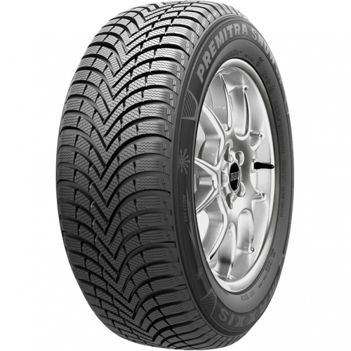 Шина (резина) Maxxis R19 225/40 93W ZR  Premitra Snow WP6