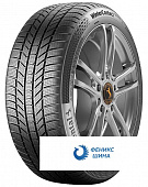 Шины CONTINENTAL ContiWinterContact TS 870