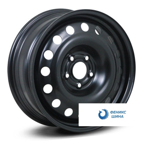 Диск TREBL R16 / 6J PCD 5x100 ЕТ 35 ЦО 57.1 R-1675