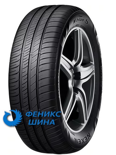 Шина (резина) Nexen R14 185/65 86H  N'Blue S (2025 г.в.)