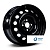 Диск TREBL R16 / 6.5J PCD 4x108 ЕТ 26 ЦО 65.1 7860