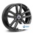 Диск КиК R17 / 6.5J PCD 5x139.7 ЕТ 40 ЦО 98.1 Каланг Диск КиК R17 / 6.5J PCD 5x139.7 ЕТ 40 ЦО 98.1 Каланг