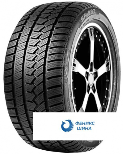 Шина (резина) Sunfull 235/40 R18 SF-982 95H