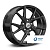 Диск Wheels UP R17 / 7J PCD 5x114.3 ЕТ 45 ЦО 60.1 Up105
