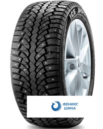 Шина (резина) Formula 215/55 R17 Ice 98T Шипы